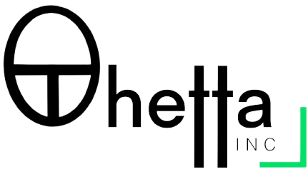 Thetta Logo
